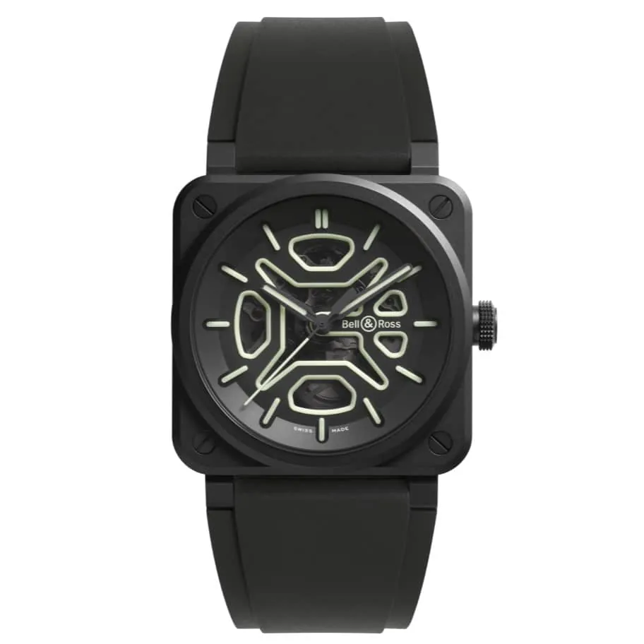 Bell & Ross Buying Guide