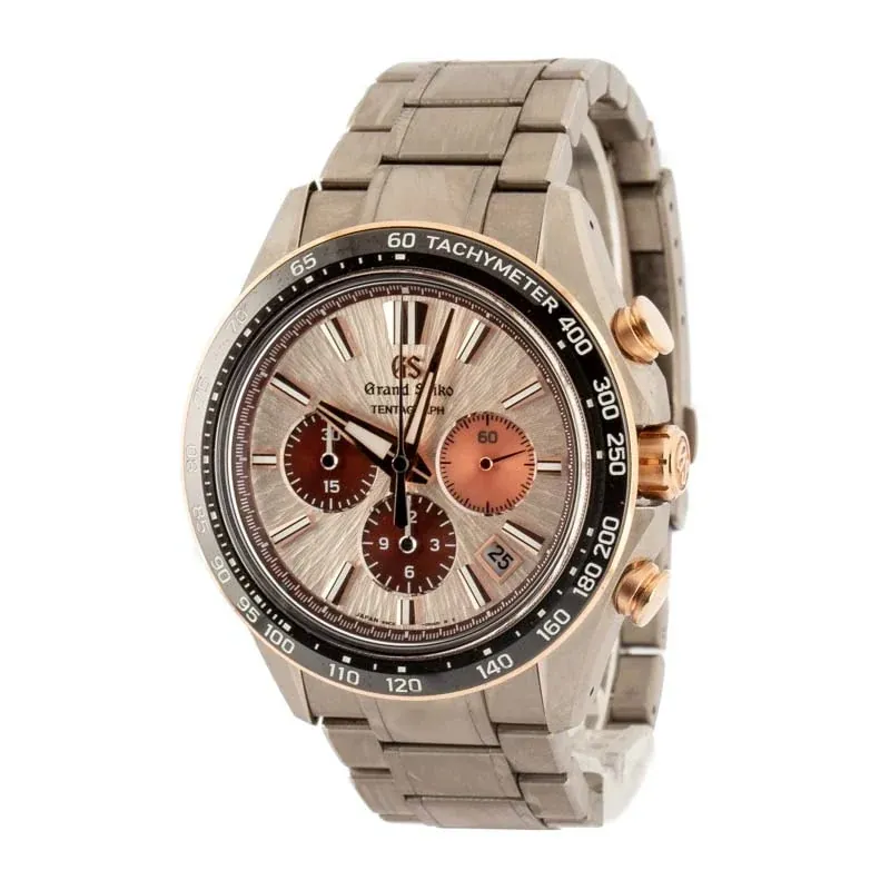 Grand Seiko Buying Guide