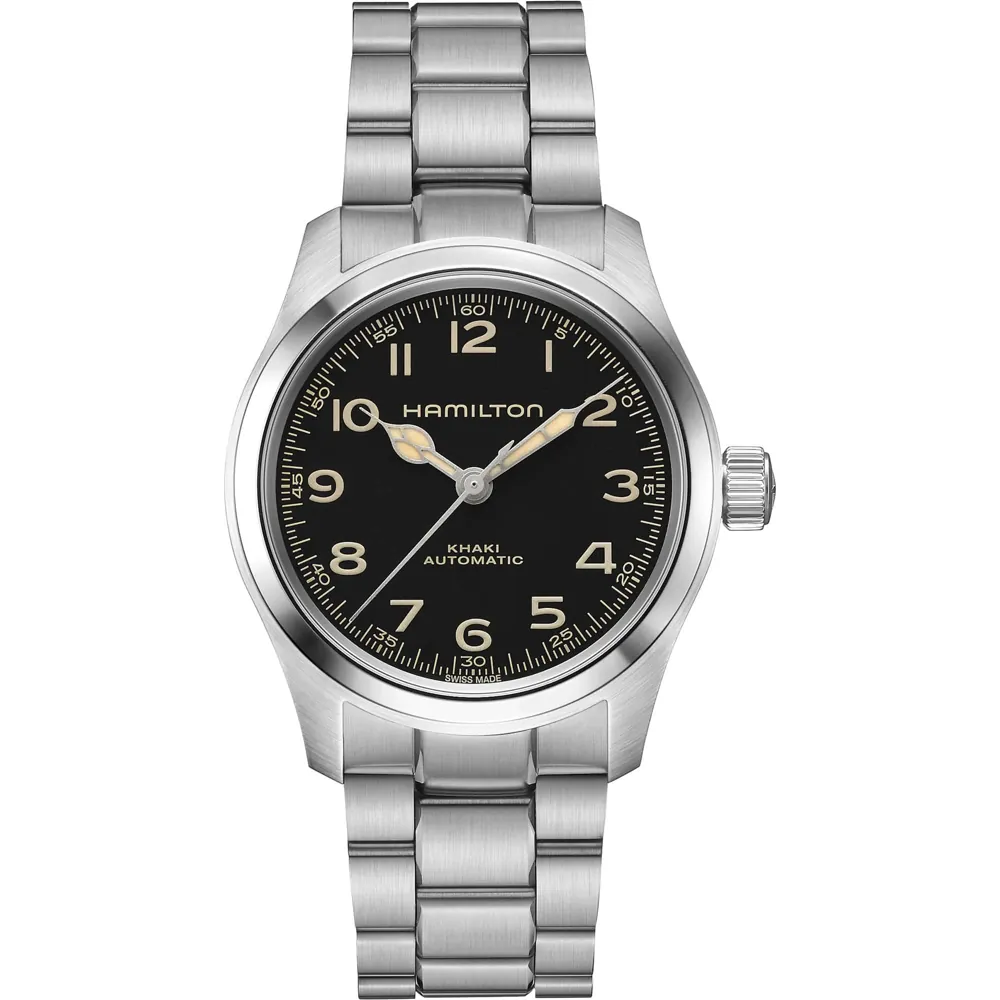 Hamilton Buying Guide