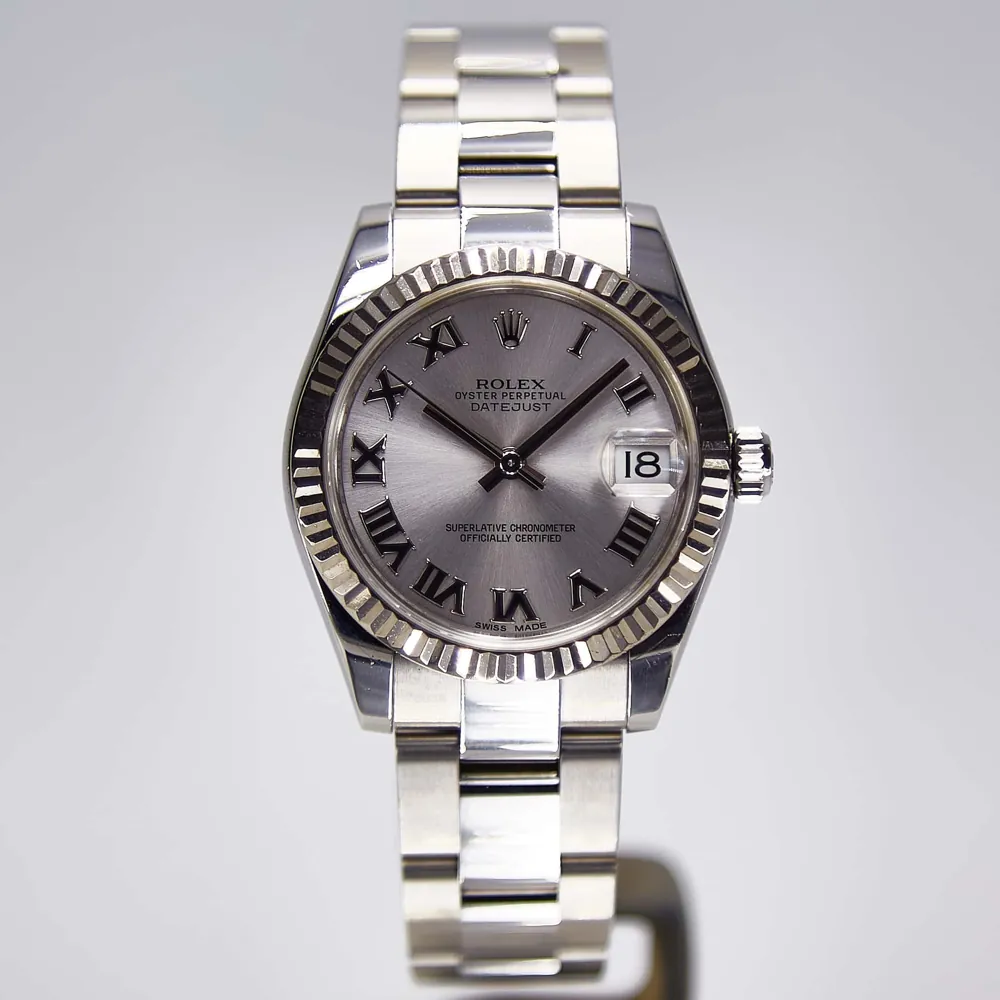 How to Care for a Luxury Watch
