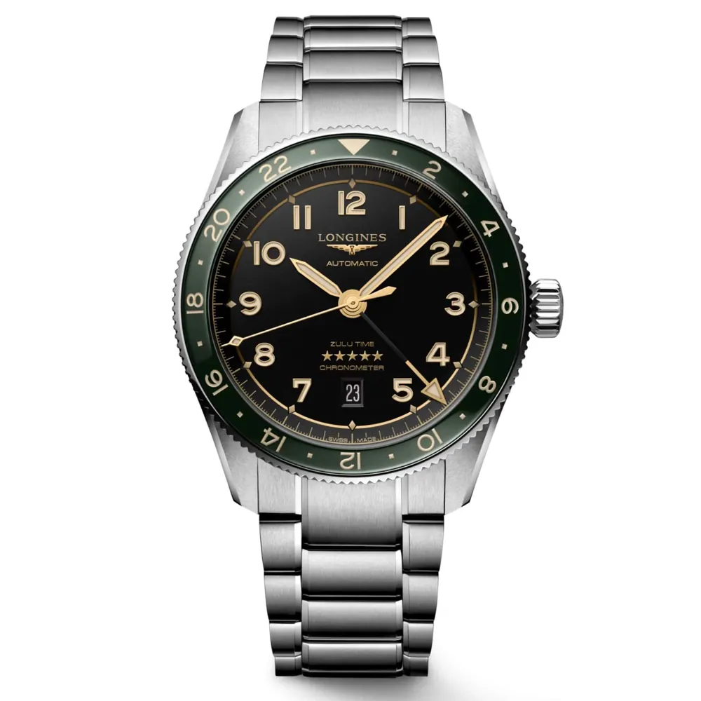 Longines Buying Guide