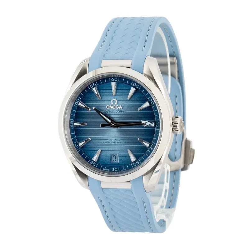 Omega Buying Guide