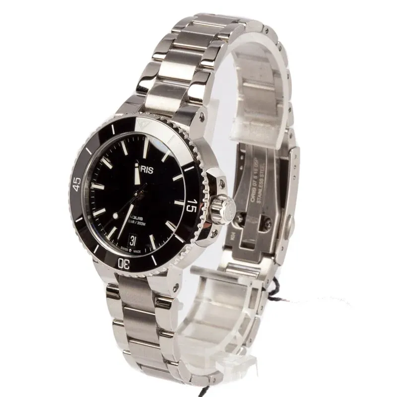 Oris Buying Guide