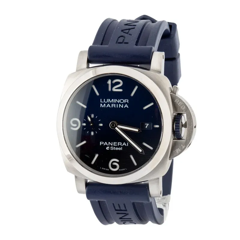 Panerai Buying Guide