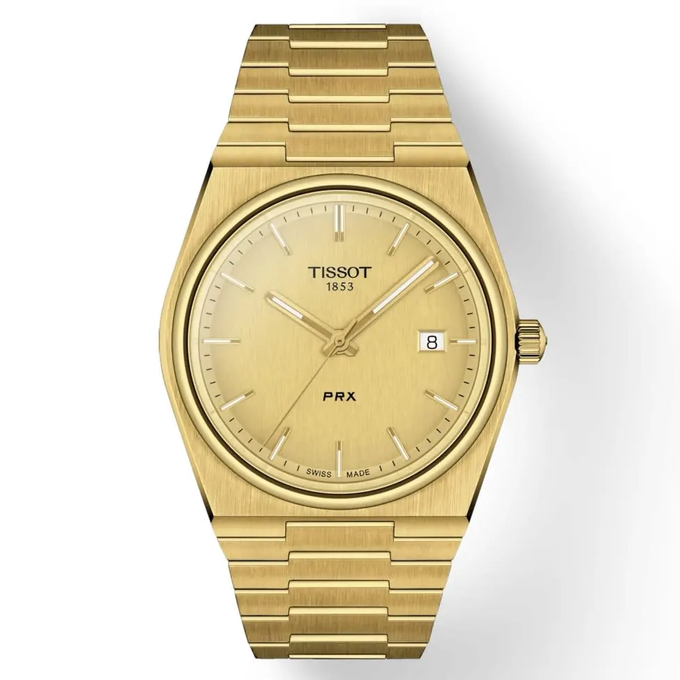 Tissot Buying Guide