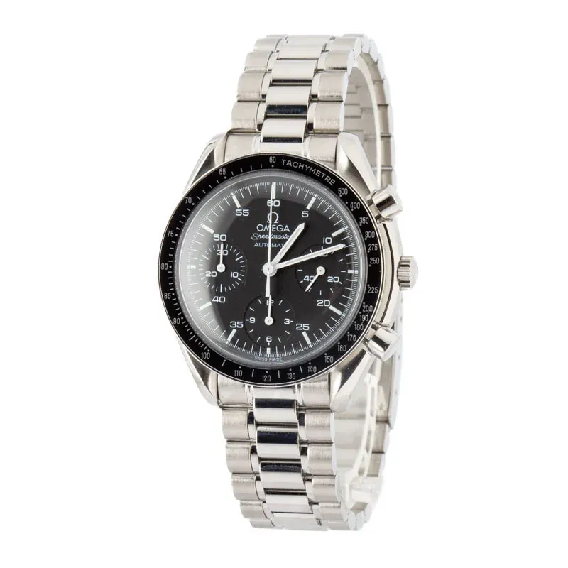 Watch Complications Explained