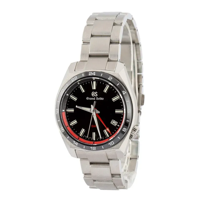 Watch Movements Explained