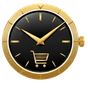 WatchDealHub.com emblem
