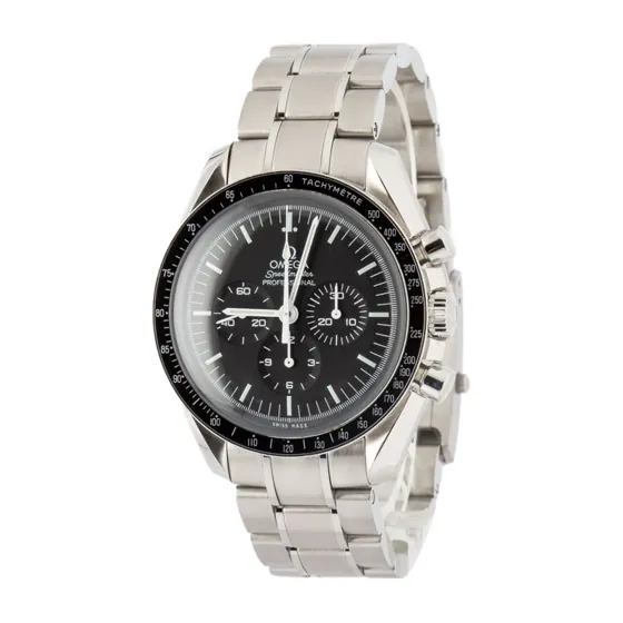 Men's luxury chronograph