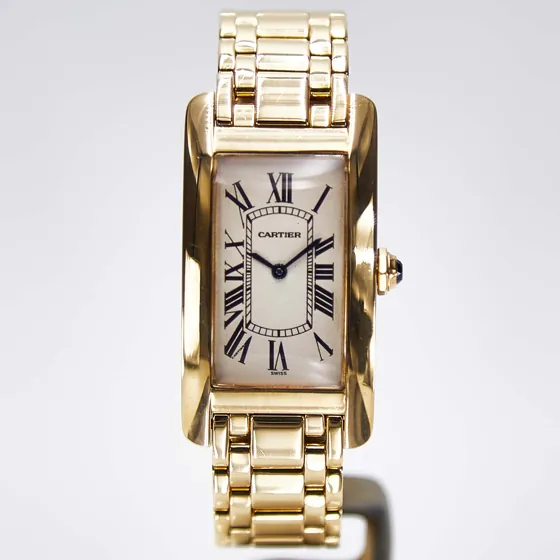 Cartier Watches For Sale