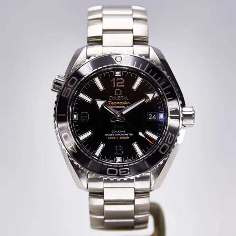 Omega Seamaster Planet Ocean 600M (215.30.40.20.01.001)