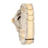Pre-owned Serti Dial Rolex Submariner 16613 Steel & Gold, photo 2 of 4