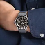 Vintage Rolex Submariner Ref 1680 Nylon Strap, photo 9 of 10