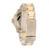 Pre-owned Men's Rolex Submariner 16803 Black Dial, Oyster bracelet