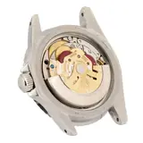 Vintage Rolex Submariner Ref 5512 Glossy Dial, movement