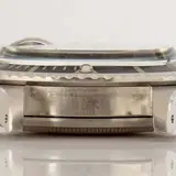 Vintage Rolex Submariner 1680 Steel Oyster, model number engraving