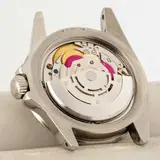 Vintage Rolex Submariner 1680 Steel Oyster, movement