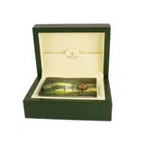 Pre-owned Men's Rolex Submariner 16803 Black Dial, photo 5 of 5