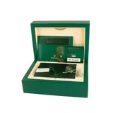 Pre-owned Rolex Submariner Bluesy 126613 Steel & 18k Gold, photo 4 of 4