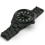 Hamilton Khaki Field Titanium PVD H70665130, photo 2 of 5