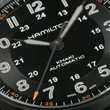 Hamilton Khaki Field Titanium PVD H70665130, photo 5 of 5