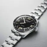 Oris Divers ’60th Anniversary Edition’ 01 733 7772 4034, photo 2 of 2
