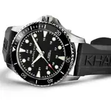 Hamilton Khaki Navy Scuba H82515330, photo 2 of 5