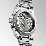 Longines Conquest L3.430.4.99.6, photo 3 of 4