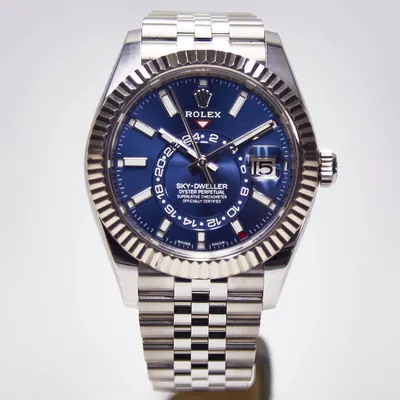 Rolex Sky-Dweller (326934)