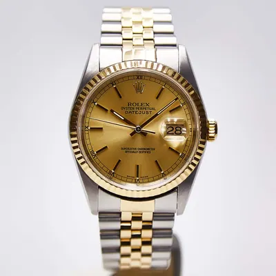 Rolex Datejust (16233)