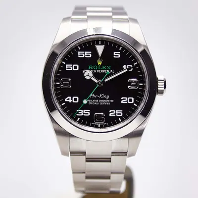 Rolex Air-King (116900)
