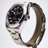 Pre-owned Rolex Air-King 116900, photo 3 of 6