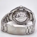 Pre-owned Omega Seamaster Planet Ocean 600M 232.15.42.21.01.001, photo 5 of 6