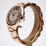 Pre-owned Cartier Ballon Bleu W6920068, photo 3 of 6