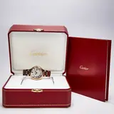 Pre-owned Cartier Ballon Bleu W6920068, photo 6 of 6