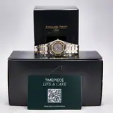 Pre-owned Audemars Piguet Royal Oak 6007SA, photo 6 of 6