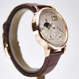 Pre-owned A. Lange & Söhne Grand Lange 1 Moon Phase 139.032, photo 2 of 6