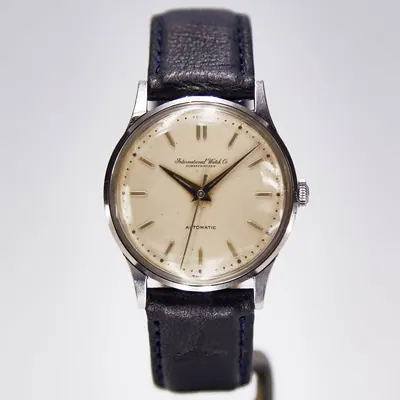 IWC Caliber 853