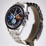Pre-owned Omega Speedmaster Professional ‘Moon to Mars’ 3577.50.00, photo 3 of 6