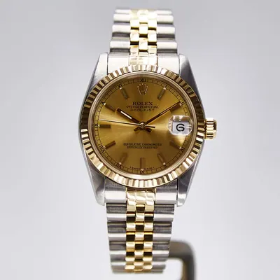 Rolex Lady Datejust (68273)