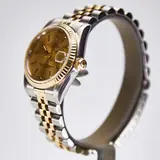 Pre-owned Rolex Lady Datejust 68273, photo 3 of 5