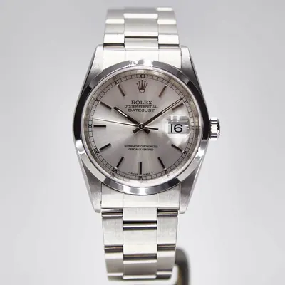 Rolex Datejust (16200)