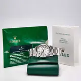 Pre-owned Rolex Datejust 16200, photo 6 of 6