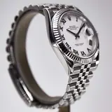 Pre-owned Rolex Datejust 41 126334, photo 2 of 6