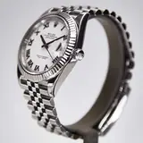 Pre-owned Rolex Datejust 41 126334, photo 3 of 6