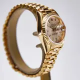 Pre-owned Rolex Lady Datejust ‘President’ 69178, photo 2 of 6