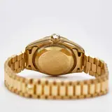 Pre-owned Rolex Lady Datejust ‘President’ 69178, photo 5 of 6