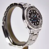 Pre-owned Rolex Yacht-Master 268622, photo 2 of 6