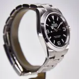 Pre-owned Rolex Explorer 224270, photo 2 of 6