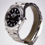 Pre-owned Rolex Explorer 224270, photo 3 of 6